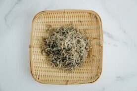 Chirimenjako (Dried Baby Sardine) | Easy Japanese Recipes at JustOneCookbook.com