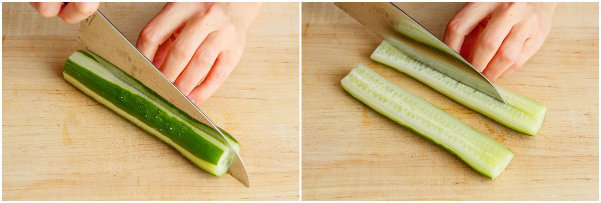 Ehomaki Sushi Roll 1