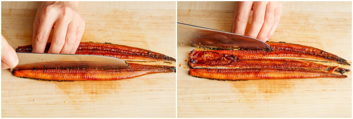 Ehomaki Sushi Roll 5