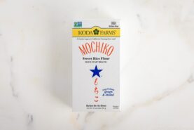 Mochiko Sweet Rice Flour