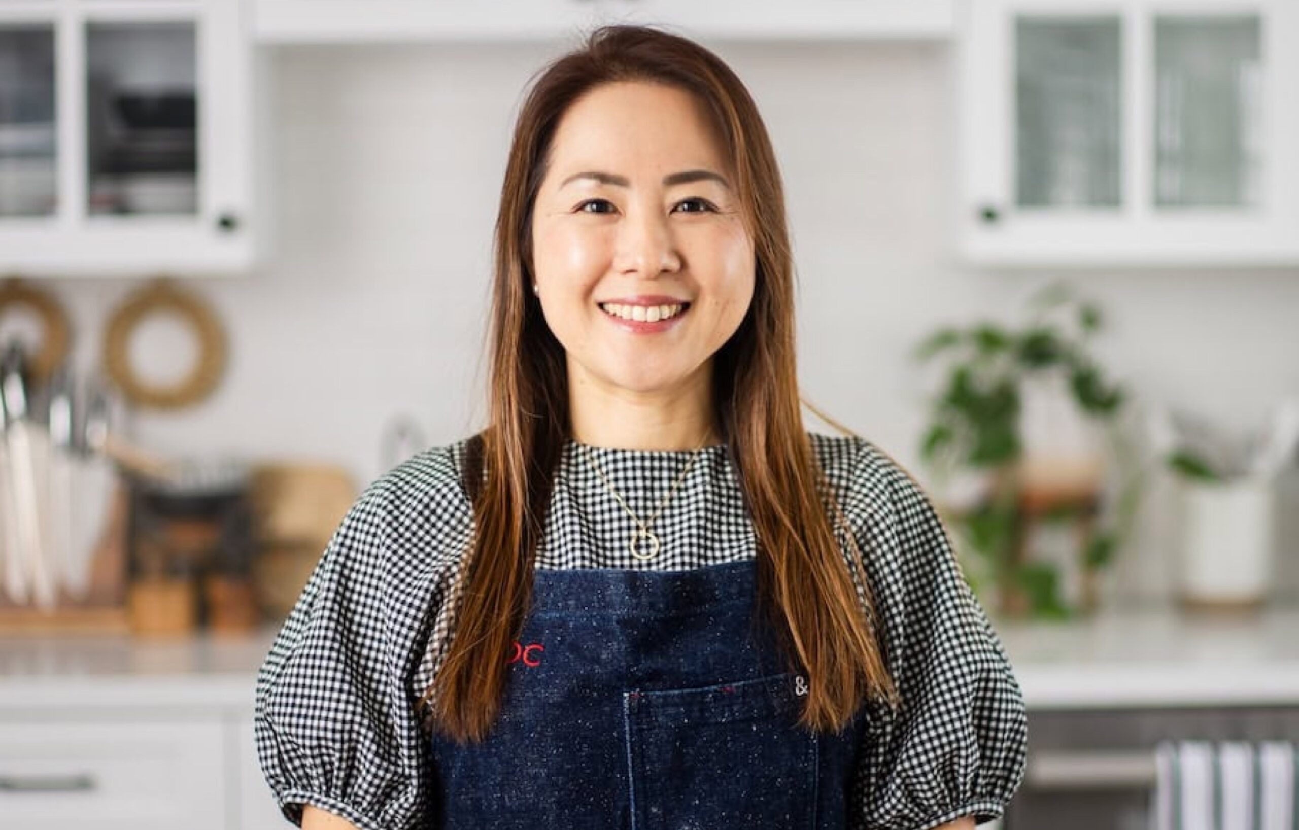 Namiko Hirasawa Chen