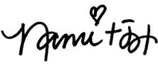 Nami Signature